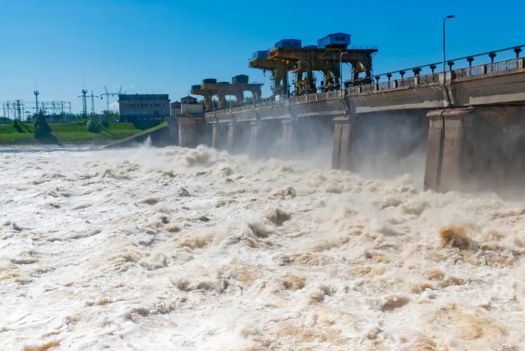 水利水電